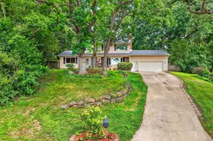 1619 Elderwood Cir, Middleton, WI 53562 - Photo 51