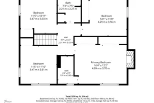 1619 Elderwood Cir, Middleton, WI 53562 - Photo 39