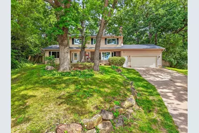 1619 Elderwood Circle, Middleton, WI 53562 - Photo 1