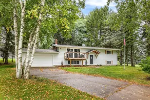 W3141 Bay Rd, Green Lake, WI 54941 - Photo 1