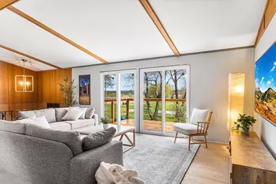 W3141 Bay Road, Green Lake, WI 54941 - Photo 5