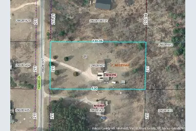 N10376 Timber Lane, Necedah, WI 54646 - Photo 51