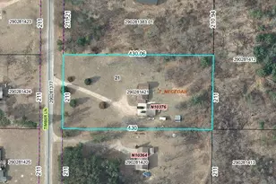 N10376 Timber Ln, Necedah, WI 54646 - Photo 51