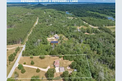 N10376 Timber Lane, Necedah, WI 54646 - Photo 11