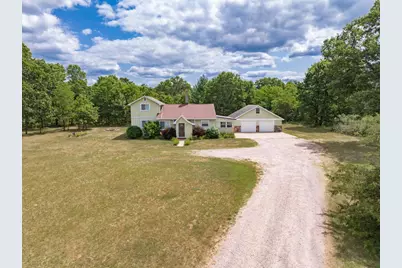 N10376 Timber Lane, Necedah, WI 54646 - Photo 53