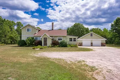N10376 Timber Lane, Necedah, WI 54646 - Photo 1