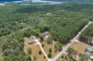 N10376 Timber Ln, Necedah, WI 54646 - Photo 59