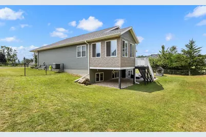 N6736 Clover Lane, Pardeeville, WI 53954 - Photo 53