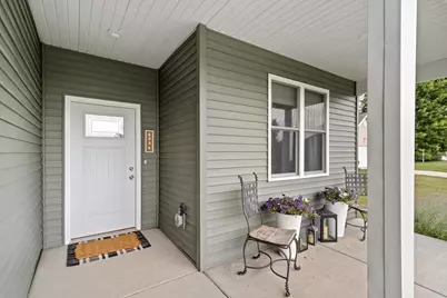 N6736 Clover Lane, Pardeeville, WI 53954 - Photo 5
