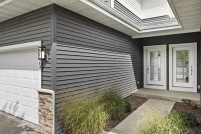 5523 Prairie Place Drive, Mcfarland, WI 53558 - Photo 3