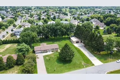 4526 Sandpiper Trail, Cottage Grove, WI 53527 - Photo 7