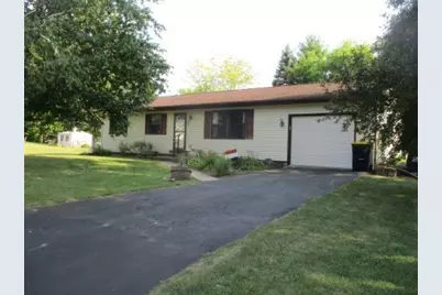 109 Pleasant Street, North Freedom, WI 53951 - Photo 1