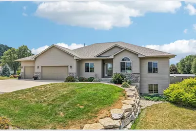 W13887 Bannan Court, Prairie Du Sac, WI 53578 - Photo 1