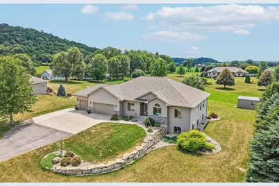 W13887 Bannan Court, Prairie Du Sac, WI 53578 - Photo 69