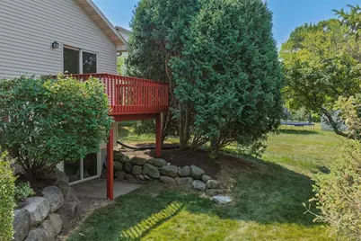 5009 Sycamore Avenue, Madison, WI 53704 - Photo 37