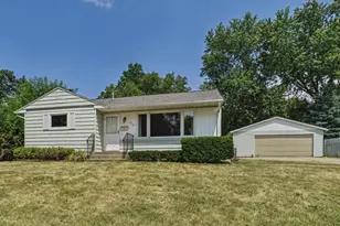 1710 Thackeray Rd, Madison, WI 53704 - Photo 1
