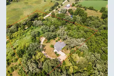 W9295 Emberson Lane, Blanchardville, WI 53516 - Photo 33