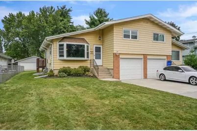 307 Valorie Lane, Monona, WI 53716 - Photo 1