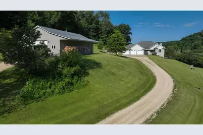 S4703 Aumock Road, La Farge, WI 54639 - Photo 3