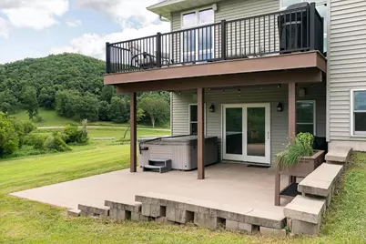 S4703 Aumock Road, La Farge, WI 54639 - Photo 37