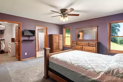 S4703 Aumock Road, La Farge, WI 54639 - Photo 23