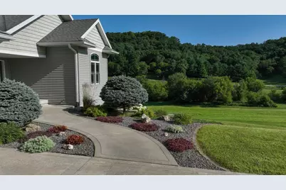 S4703 Aumock Road, La Farge, WI 54639 - Photo 11
