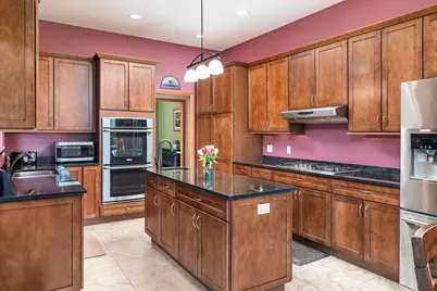 S4703 Aumock Road, La Farge, WI 54639 - Photo 19