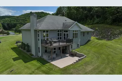 S4703 Aumock Road, La Farge, WI 54639 - Photo 5