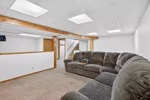 1307 17th St, Brodhead, WI 53520 - Photo 41