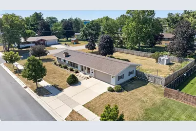 1307 17th Street, Brodhead, WI 53520 - Photo 55