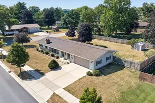 1307 17th St, Brodhead, WI 53520 - Photo 55