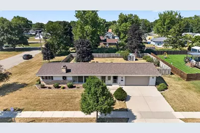 1307 17th Street, Brodhead, WI 53520 - Photo 1