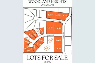 Lot 24 Woods Trail, Ontario, WI 54651 - Photo 11
