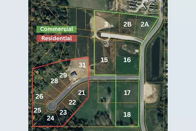 Lot 31 Woods Trail, Ontario, WI 54651 - Photo 9