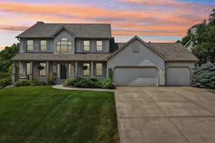 8437 Ellington Way, Middleton, WI 53562 - Photo 3