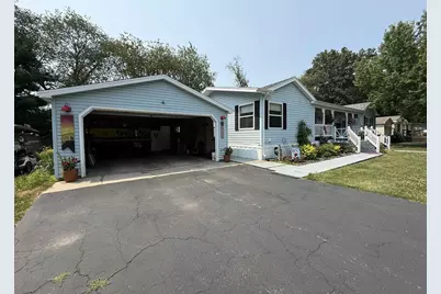 80 Meadows End Street, Lake Delton, WI 53965 - Photo 1