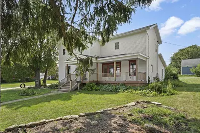 209 W Walnut Street, Ridgeville, WI 53533 - Photo 1
