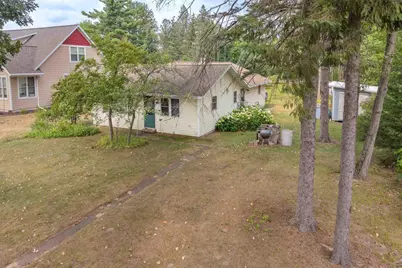 N8005 Tuttle Lake Road, Neshkoro, WI 54960 - Photo 41