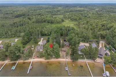 N8005 Tuttle Lake Road, Neshkoro, WI 54960 - Photo 35