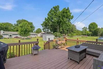 708 Mary Street, Beaver Dam, WI 53916 - Photo 27