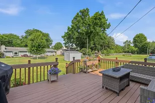 708 Mary St, Beaver Dam, WI 53916 - Photo 21