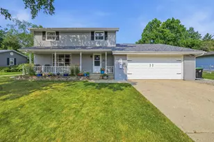 708 Mary St, Beaver Dam, WI 53916 - Photo 1