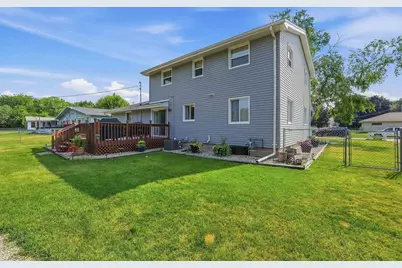 708 Mary Street, Beaver Dam, WI 53916 - Photo 29