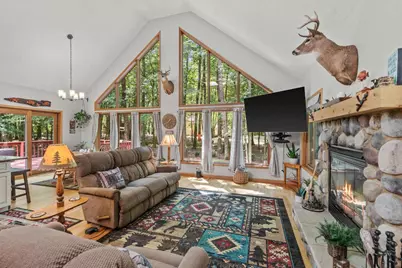 1857 Badger Court, Arkdale, WI 54613 - Photo 5