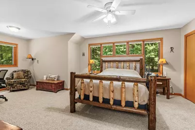 1857 Badger Court, Arkdale, WI 54613 - Photo 17