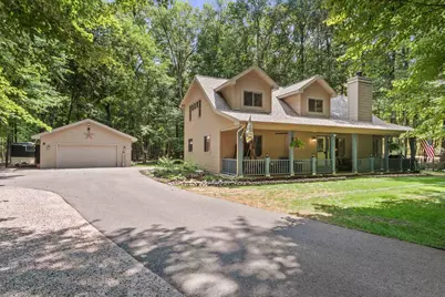 1857 Badger Court, Arkdale, WI 54613 - Photo 1