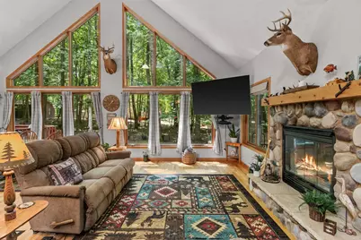 1857 Badger Court, Arkdale, WI 54613 - Photo 3