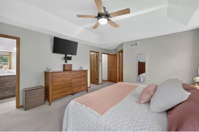 2055 St Albert The Great Drive, Sun Prairie, WI 53590 - Photo 23