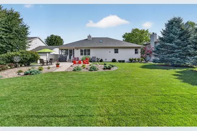 2055 St Albert The Great Drive, Sun Prairie, WI 53590 - Photo 47