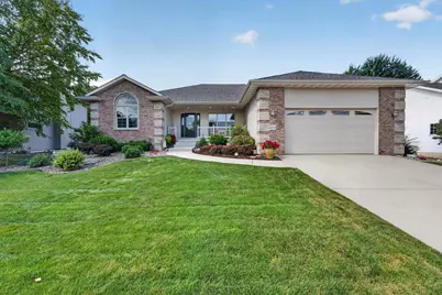 2055 St Albert The Great Drive, Sun Prairie, WI 53590 - Photo 1